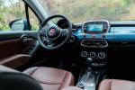 Fiat 500X Trekking 2019 года (NA)